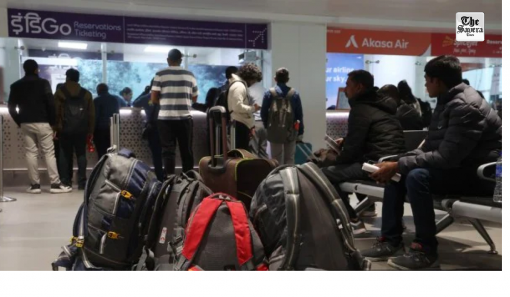 Delhi HC demands answers from Centre as IndiGo flight crisis deepens