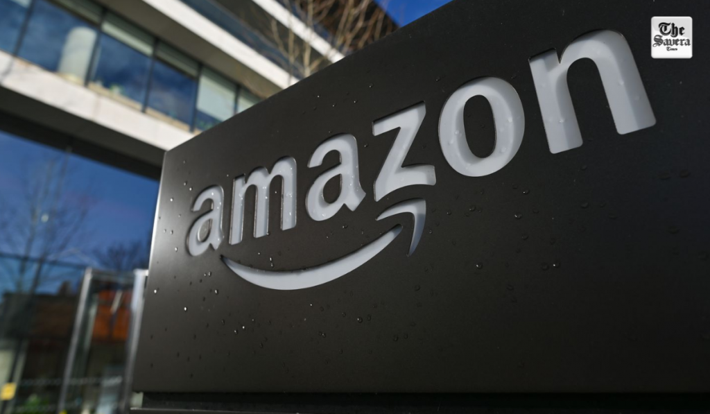 Amazon to invest $35 billion in India by 2030 to boost AI innovation and job creation