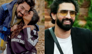 Debate sparks online after Sachet–Parampara confront Amaal Mallik over Bekhayali controversy