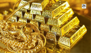 Gold, silver prices hit fresh highs amid global uncertainties