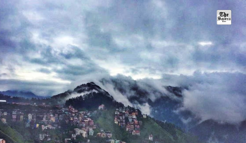 Himachal Weather: Rain & Snow Expected After Dry Spell