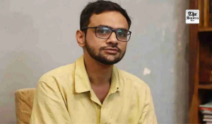 Delhi Riots Accused Umar Khalid Granted 14-Day Interim Bail