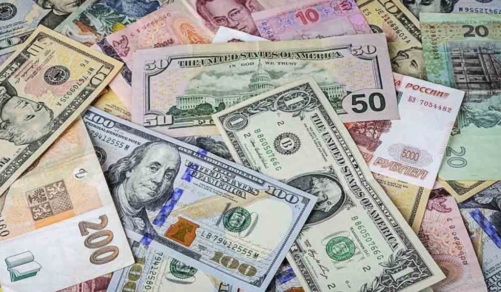Rupee hits all-time low of 90.42 against the dollar following US Fed rate cut
