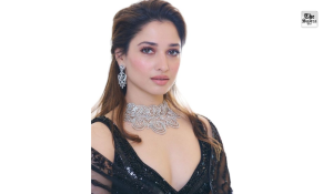 Tamannaah Bhatia: Playing Jayashree Was a Bigger Lesson Than I Expected