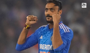 Bangar says No. 3 wasn’t the ideal batting spot for Axar