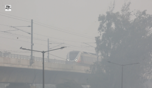 Delhi-NCR grapples with cold wave, air quality persists poor