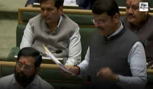 Mumbai Will Always Remain Part of Maharashtra: CM Fadnavis