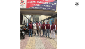 Delhi Police bust fake drug racket, uncover manufacturing unit and arrest two