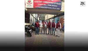 Delhi Police Bust Fake Schedule-H Drug Racket, Seize Rs2.3Cr