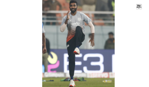 3rd T20I: India Opt to Bowl as Unwell Axar, Bumrah Miss Clash Against South Africa