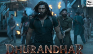 ‘Nazar Aur Sabr’: Ranveer Singh Opens Up on Fate as Dhurandhar Roars at the Box Office