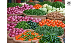 WPI Inflation Remains Negative in November, RBI Sees Comfort on Price Front