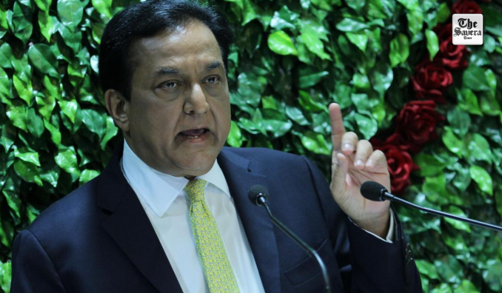 ED questions Rana Kapoor in Anil Ambani group money laundering probe