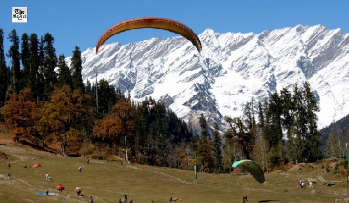 Sikkim Opens Doklam, Cho La for Tourists Under Strict Guidelines
