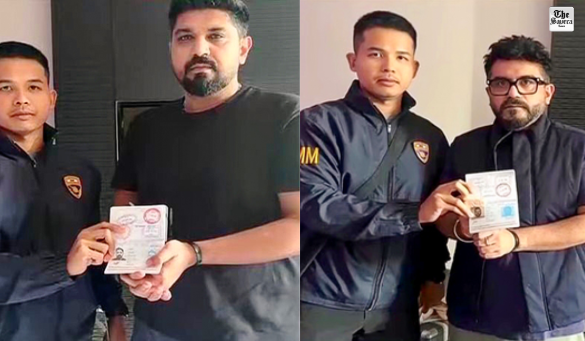 Goa Fire Tragedy Update: Luthra Brothers Head to Delhi, Police Step Up Investigation