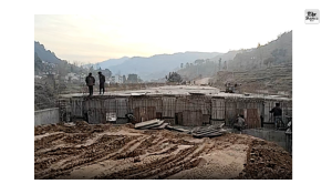 Centre’s Infrastructure Push Revamps Jammu–Rajouri–Poonch Highway, Boosts Border Connectivity