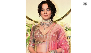 ‘Deeply Hurtful’: Kangana Ranaut Condemns Slogans Against PM Modi at Congress Rally