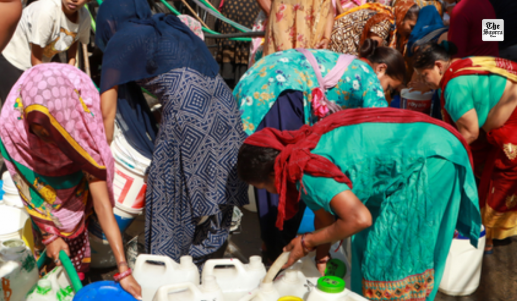 Punjab Approves ₹1.61 Crore Study to Tackle Water Crisis