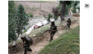 Kupwara blast claims soldier’s life near LoC