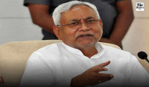CM Nitish Kumar Unveils ‘7 Nischay-3’, Lays Out New Vision for Bihar’s Development