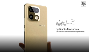 realme 16 Pro Series Introduces Urban Wild Design for a New Generation