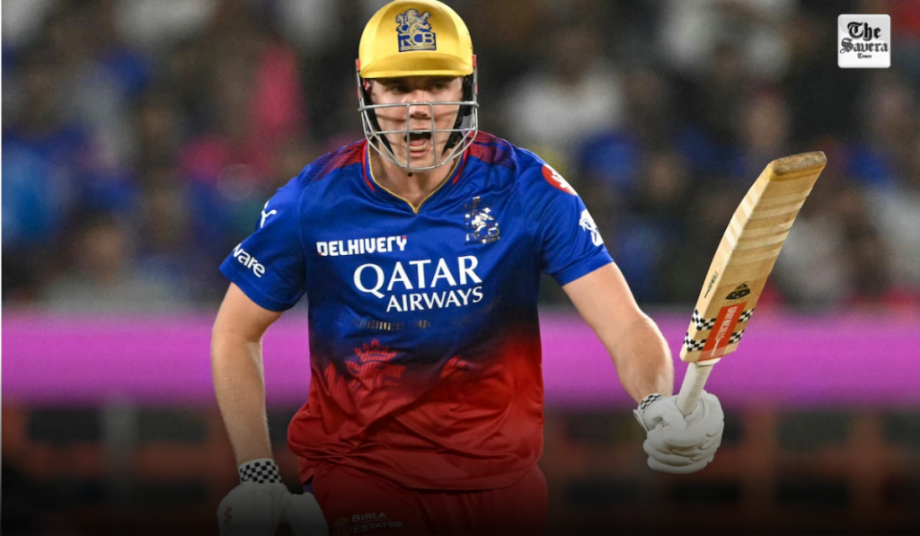 Cameron Green Breaks Records, Sold to KKR for Rs 25.20 Crore in IPL 2026 Mini Auction