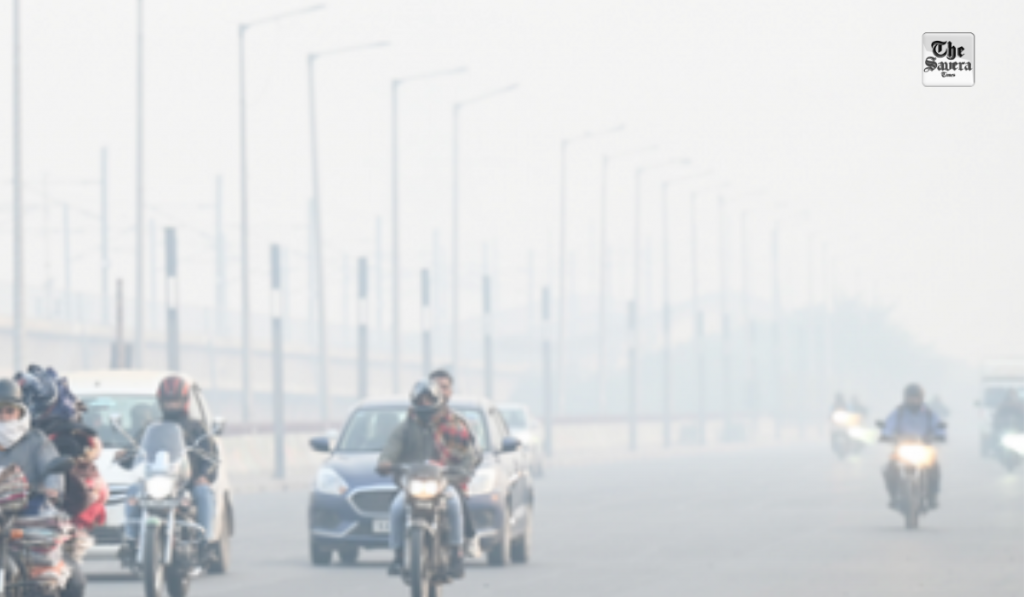 Rajasthan School Holidays Extended as Cold Wave Intensifies