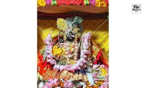 Uttar Pradesh: Banke Bihari Temple skips ‘Bal Bhog’ in Vrindavan as halwai goes on strike over unpaid salary