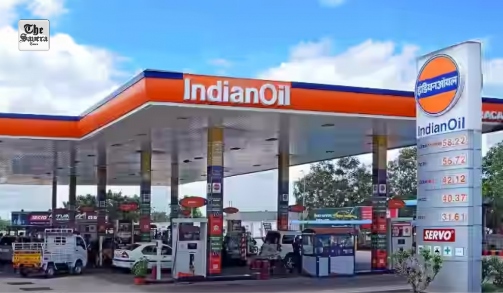 No PUC, No Petrol: Delhi Vehicles to Be Denied Fuel From December 18