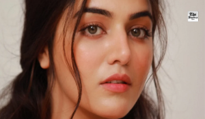Wamiqa Gabbi says It feels surreal joining Karan Johar’s production
