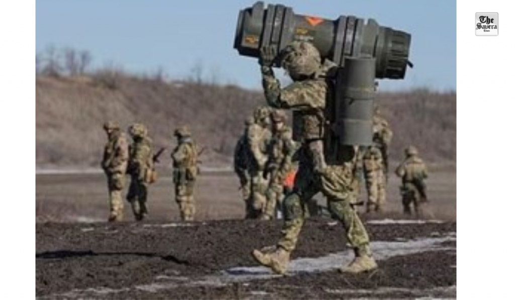 Centre tells Rajya Sabha: 202 Indians join Russian Army, 26 Dead, 50 awaiting For Release