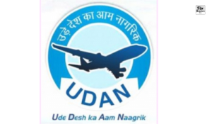 UDAN connects 93 airports in India; 87 routes operational in UP