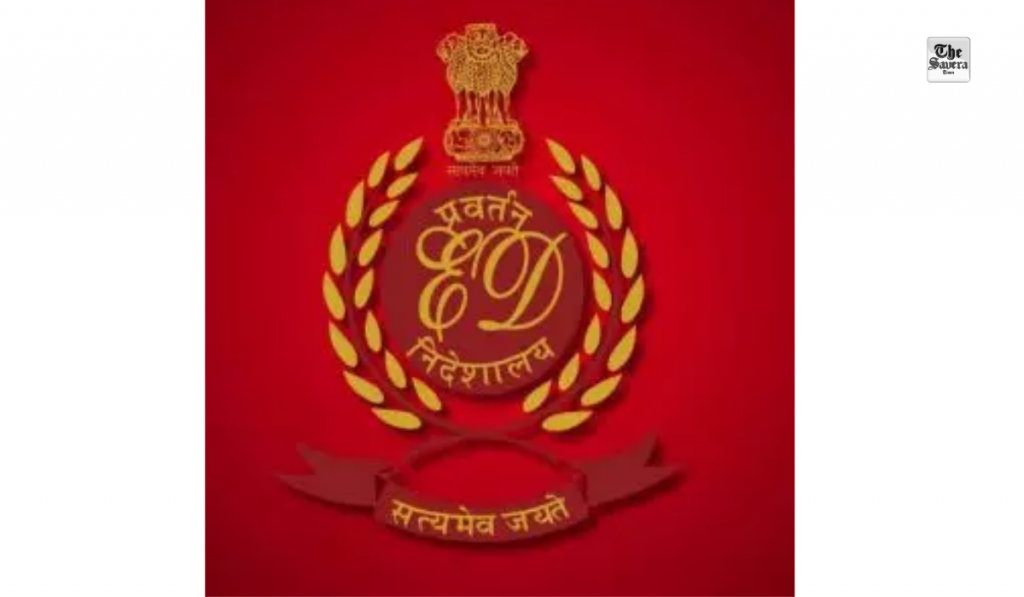 ED Arrests Retired IAS Officer in Chhattisgarh Liquor Scam