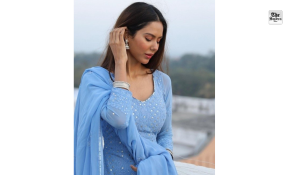 2025 is going to be a dream year’—Sonam Bajwa on her hat-trick of successes in Bollywood