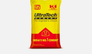UltraTech Cement receives GST demand notice of ₹390 crore