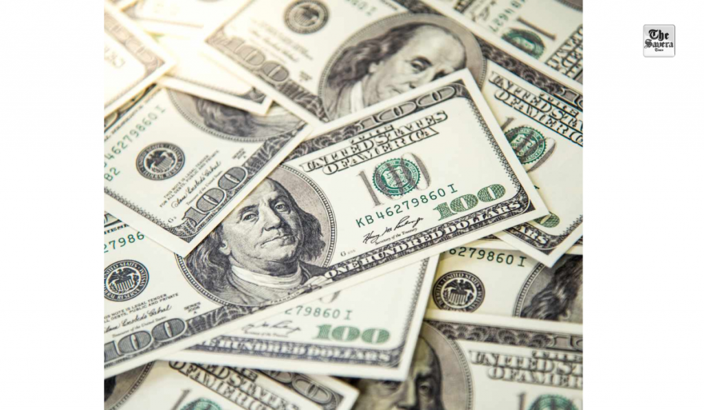 Stolen $1,600 Returned as Delhi Police Trace Iranian Tourist's Purse Theft