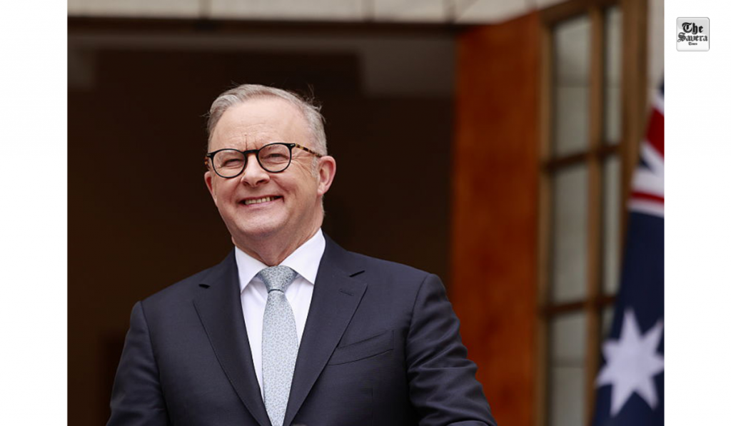 Bondi Beach terror attack: Australian PM apologizes to Jewish community