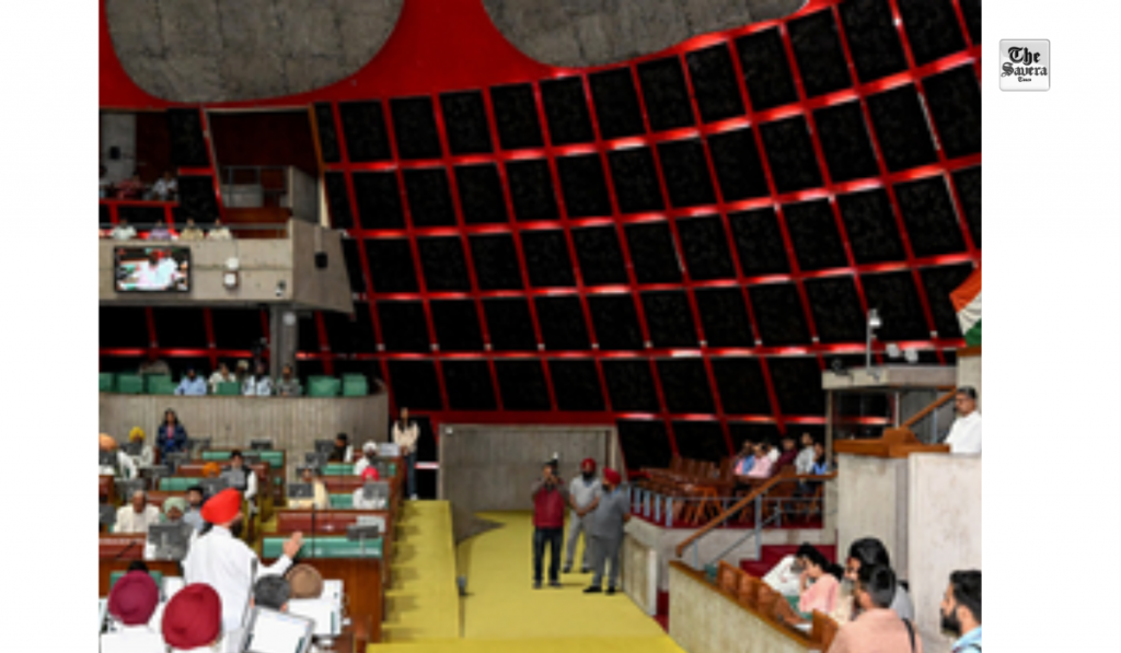 Haryana Lawmakers Pass Bill to Lessen Regulatory Burden on Small Establishments