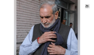 Delhi Court Reserves Verdict in 1984 Anti-Sikh Riots Case Against Sajjan Kumar
