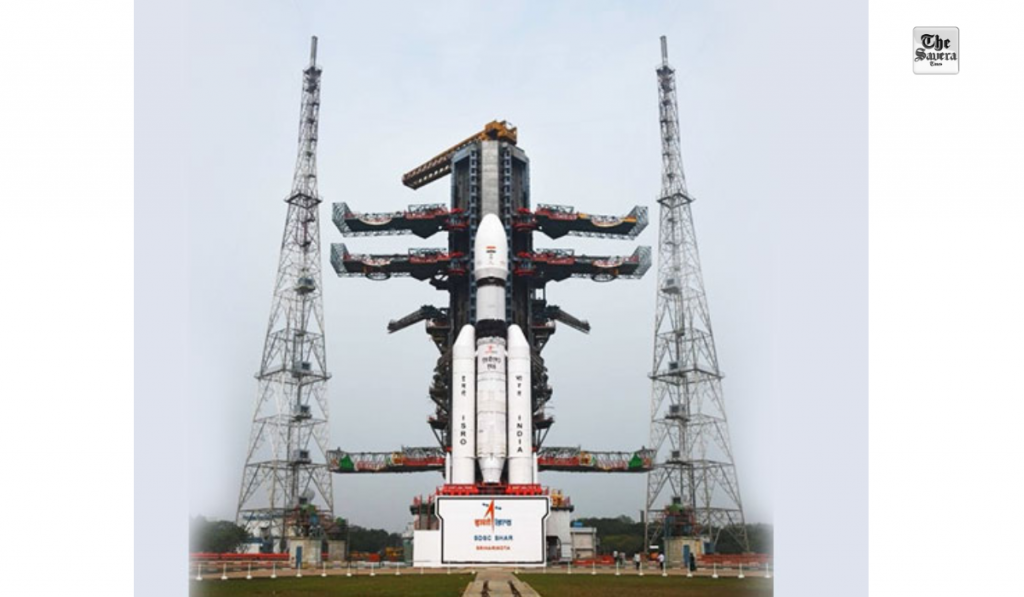 ISRO ready to launch Bluebird Block-2 satellite on December 24