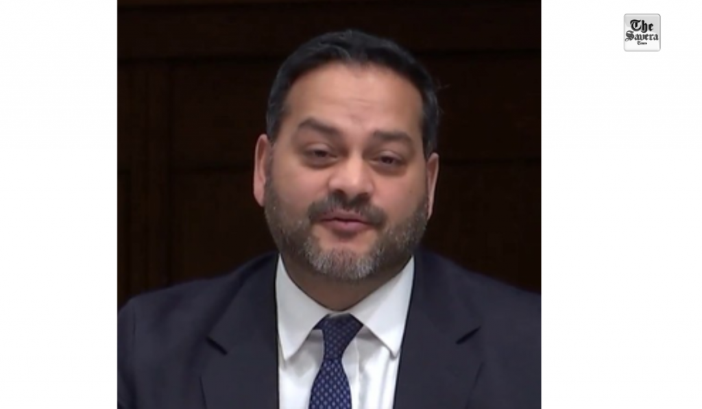 Bangladesh Sees Another Dark Day as Hindu Man Lynched, Canadian MP Reacts