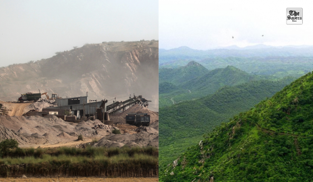 All About the Aravalli Hills: India’s Oldest Mountain Range