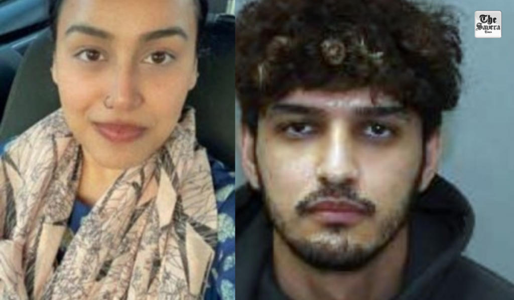 Indian-Origin Woman Murdered in Toronto, Police Hunt for Suspect