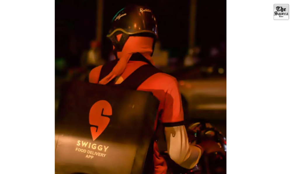 Swiggy Delivery Boy Brutally Assaulted in Ferozepur, Left Unconscious on Road