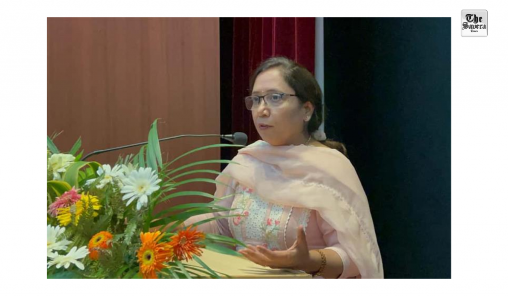 Punjab Allocates ₹1,170 Crore for Welfare of Widows and Destitute Women in 2025–26