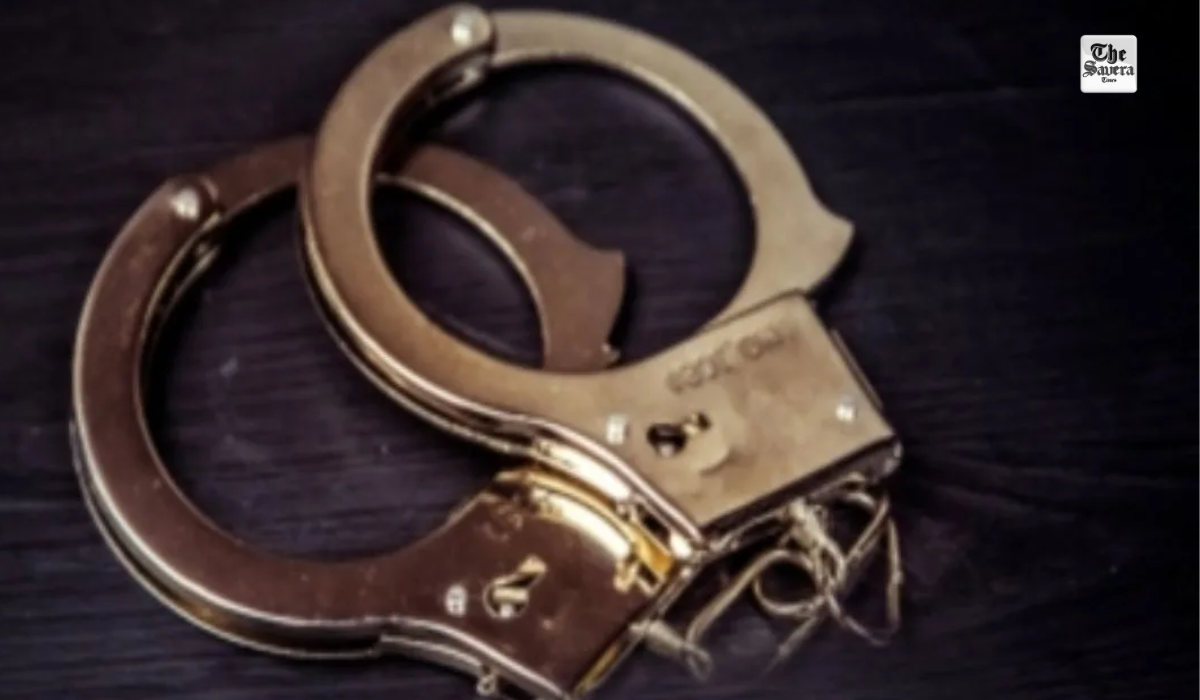 J&K: Multiple drug racket bust in Anantnag, several arrested in Srinagar