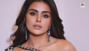 Priyanka Chahar Choudhary on Facing Comparisons as New ‘Naagin 7’ Lead
