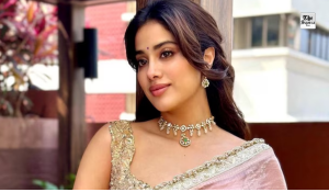 Janhvi Kapoor Raises Concern Over Barbaric Murder of Hindu Youth in Bangladesh