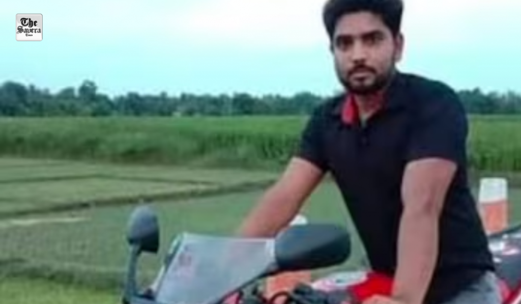 Another Hindu Man Beaten To Death In Bangladesh Days After Dipu Chandra Das and Amrit Mandal