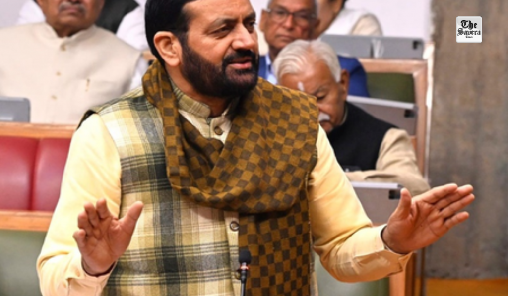 Haryana CM Confirms Push for UNESCO Heritage Tag for Rakhigarhi